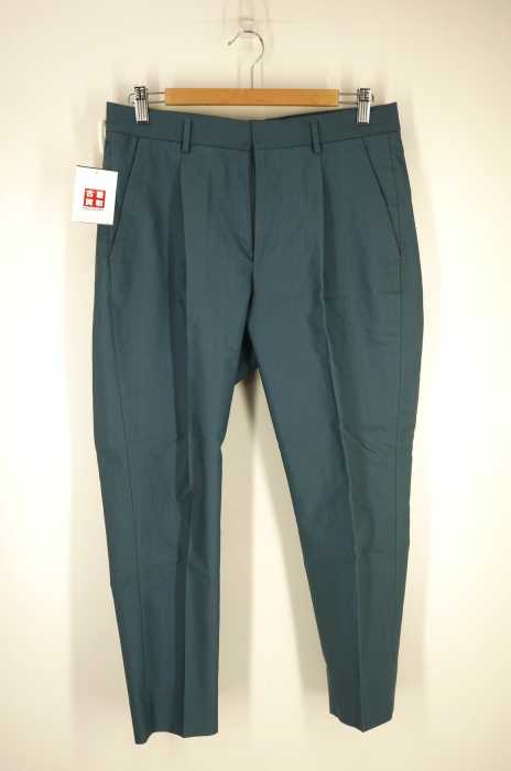 BEAUTY & YOUTH UNITED ARROWS (ビューティーアンドユースユナイテッドアローズ) ANKLE アンクル丈 メンズ パンツ
