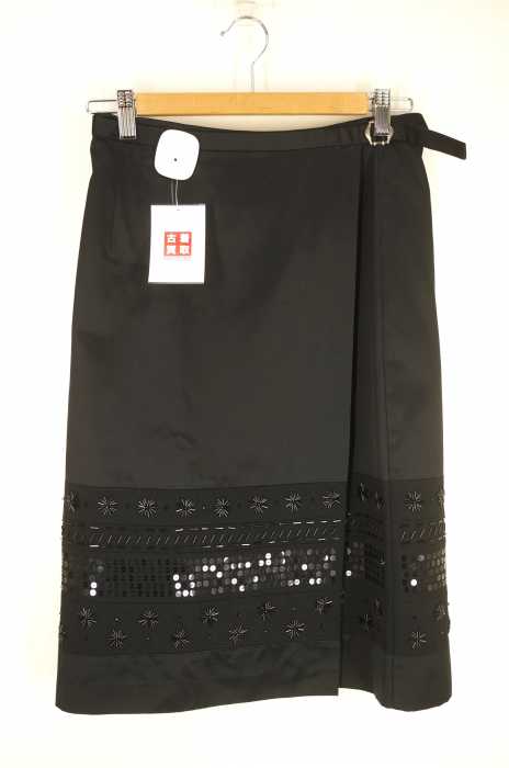 tricot COMME des GARCONS (トリココムデギャルソン) デザインスカート レディース スカート