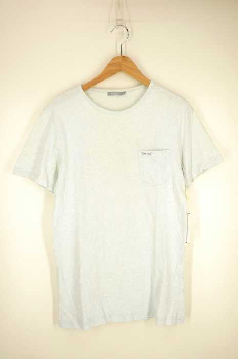 Sunspel （サンスペル） ポケットTシャツ メンズ トップス