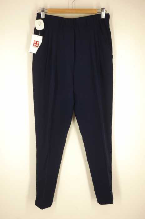 3.1 phillip lim （スリーワンフィリップリム） センタープレススラックスパンツ レディース パンツ