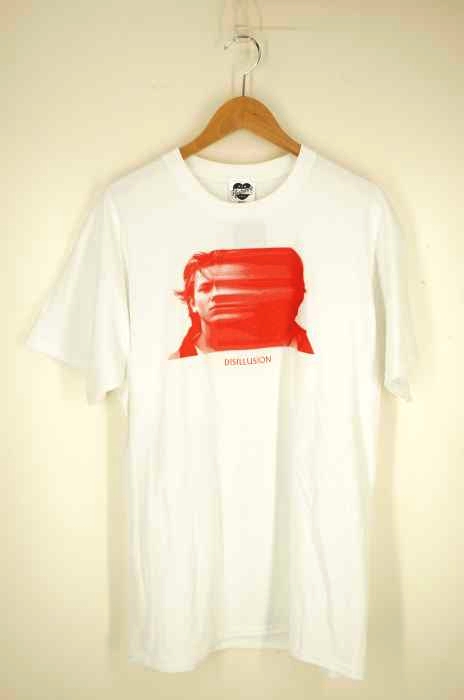 MONTMARTRE（モンマントル） プリントTシャツ メンズ トップス