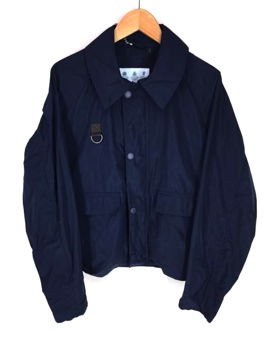 Barbour(バブアー) SPEY ジャケット メンズ アウター