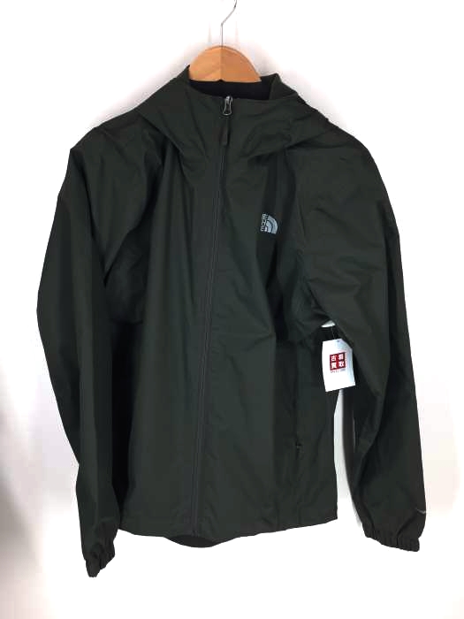 THE NORTH FACE（ザノースフェイス） マウンテンパーカー MQUEST JACKET メンズ アウター