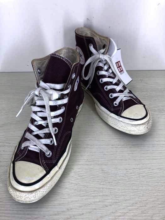 CONVERSE ALLSTAR（コンバースオールスター） CHUCK TAYLOR ALL STAR