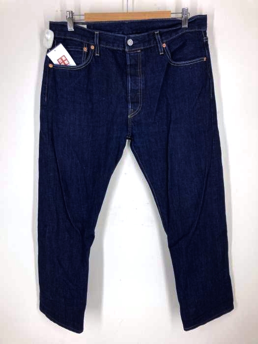 Levis（リーバイス） 501 ストレートデニムパンツ メンズ パンツ