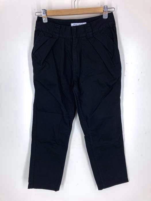 BEAUTY & YOUTH UNITED ARROWS（ビューティーアンドユースユナイテッドアローズ） ハイウエストベルトワイドパンツ レディース パンツ