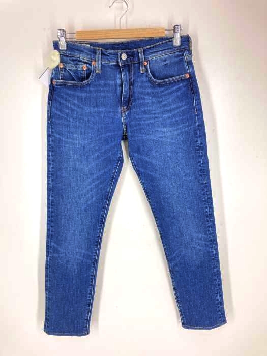 Levis PReMIUM(リーバイスプレミアム) 512 SLIM TAPER LO メンズ パンツ