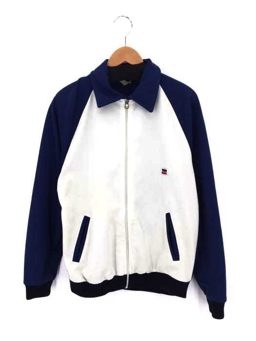 Levis(リーバイス) 80s ジップアップブルゾン メンズ アウター