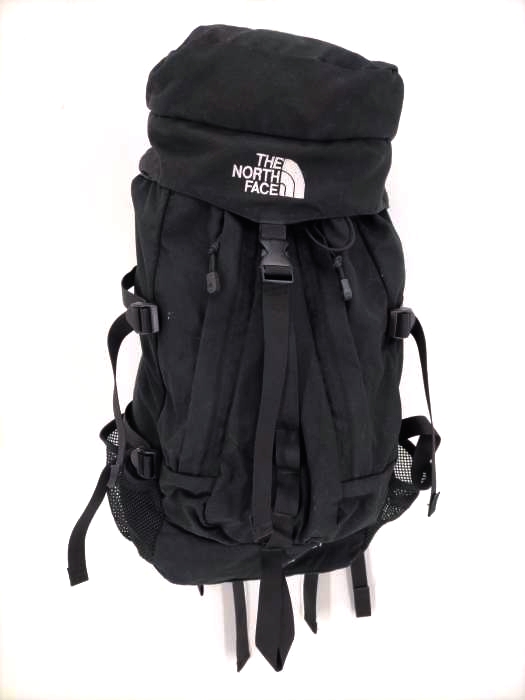 THE NORTH FACE(ザノースフェイス)EXOCET バックパック 【中古】【ブランド古着バズストア】｜THE NORTH FACE