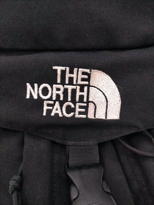THE NORTH FACE(ザノースフェイス)EXOCET バックパック 【中古】【ブランド古着バズストア】｜THE NORTH FACE