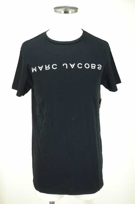 MARC JACOBS（マークジェイコブス） 16SS ロゴプリントTシャツ メンズ トップス