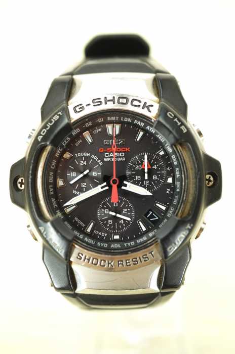 G-SHOCK（ジーショック） GS-1000J-1AJF 腕時計 メンズ ファッション雑貨