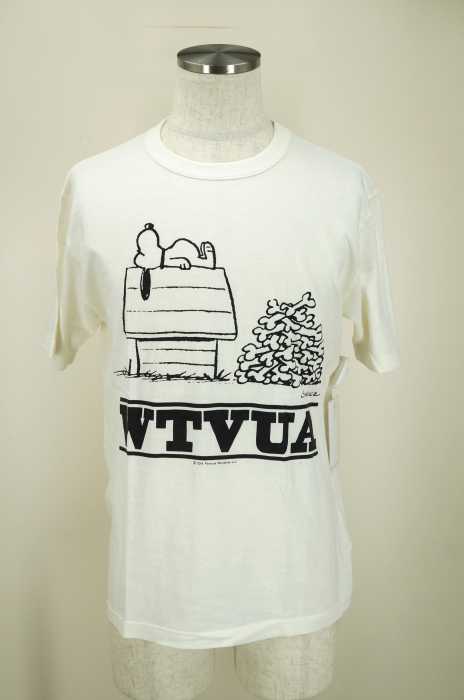 WTAPS （ダブルタップス） DESIGN S/S 07 Tシャツ メンズ トップス