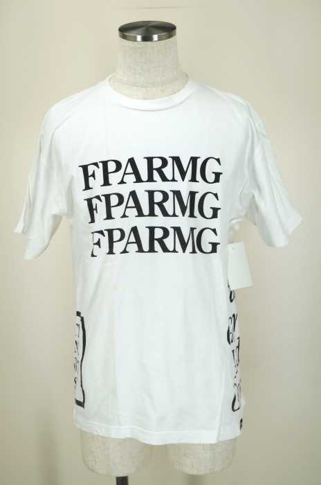 FPAR（フォーティーパーセントアゲインストライツ） プリントTシャツ メンズ トップス