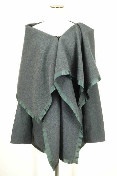 Martin Margiela（マルタンマルジェラ） 1 パイピング変形ウールジャケット レディース アウター