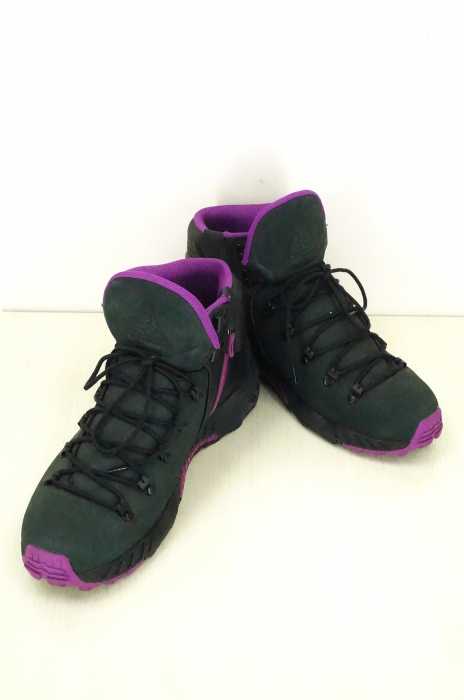 NIKE （ナイキ） ZOOM MERIWETHER ACG スニーカー メンズ シューズ