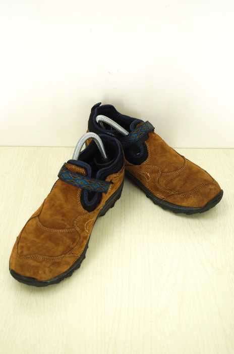 NEW BALANCE （ニューバランス） MW733HB スウェードベルクロシューズ メンズ シューズ