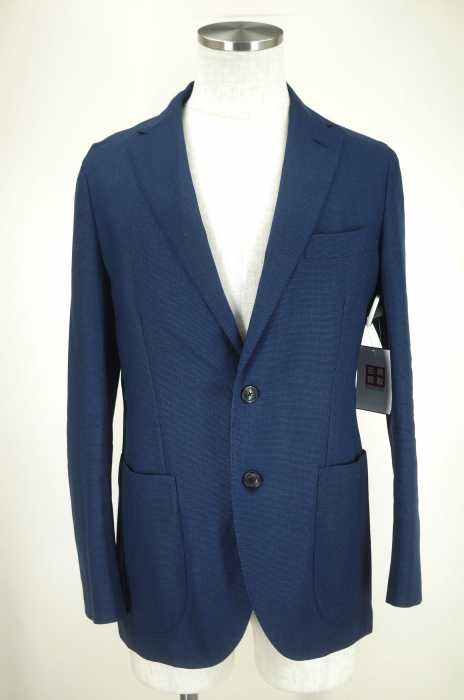 UNITED ARROWS green label relaxing (ユナイテッドアローズグリーンレーベルリラクシング) 2Bテーラードジャケット メンズ アウター