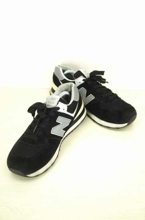 NEW BALANCE （ニューバランス） M574SKW スニーカー メンズ シューズ