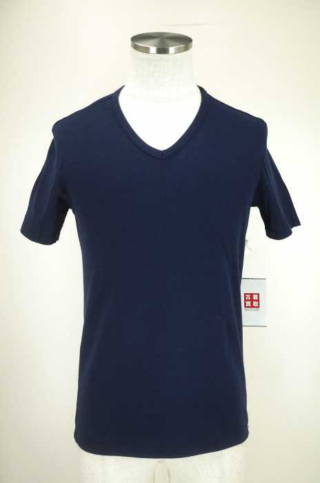 one gravity （ワングラビティ） VネックTシャツ メンズ トップス