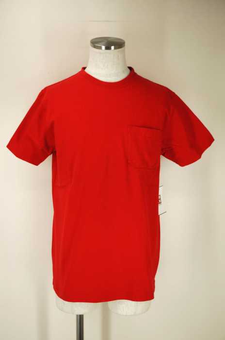 CAMBER （キャンバー） ポケットTシャツ メンズ トップス