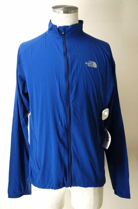 THE NORTH FACE （ザノースフェイス） FLYWEIGHT JACKET ナイロンジャケット メンズ アウター