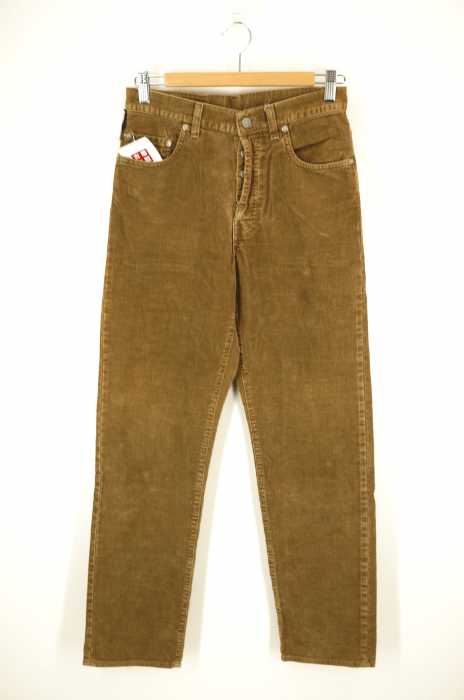 RRL RALPH LAUREN (ダブルアールエル ラルフローレン) コーデュロイパンツ メンズ パンツ