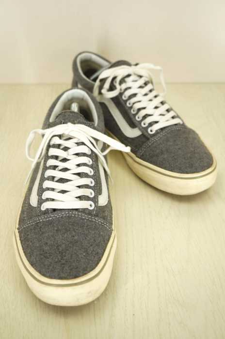 VANS (バンズ) OLD SKOOL V36CL RIS メンズ シューズ