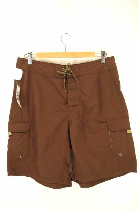 patagonia (パタゴニア) カーゴショーツ メンズ パンツ