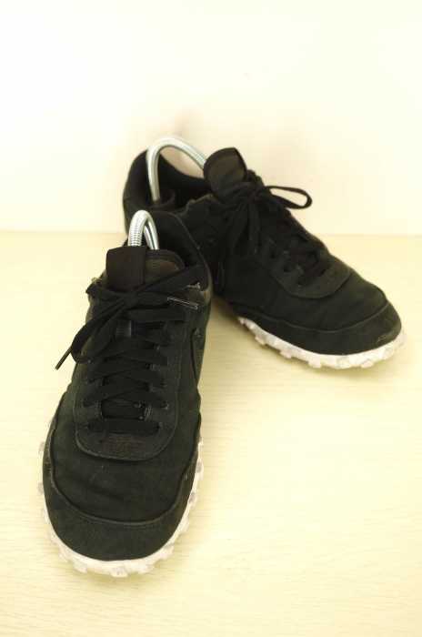 NIKE （ナイキ） WAFFLE RACER メンズ シューズ