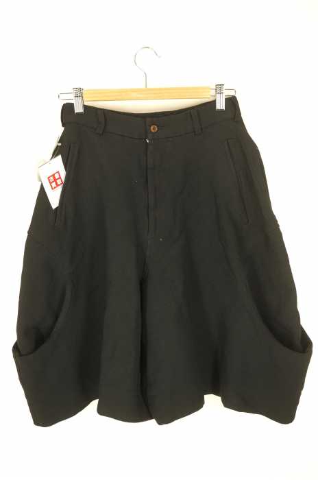 COMME des GARCONS (コムデギャルソン) AD2014 バルーンショートパンツ レディース パンツ