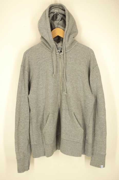 LOOPWHEELER x BEAMS PLUS（ループウィラービームスプラス） SLIM FIT メンズ トップス