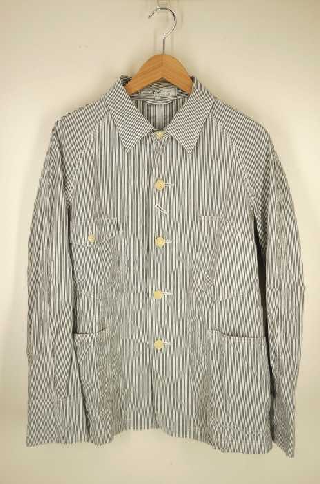 F.S.C Freemans Sporting Club（フリーマンズ スポーティング クラブ） メンズ アウター
