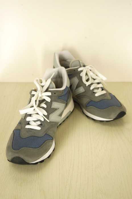 NEW BALANCE （ニューバランス） M1300DB スニーカー メンズ シューズ