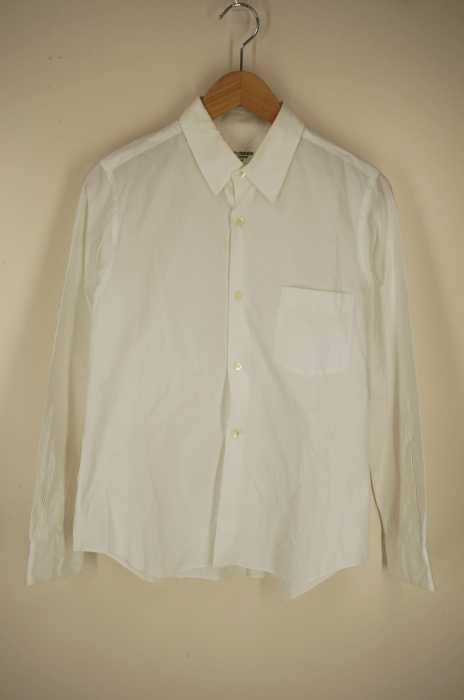robe de chambre COMME des GARCONS（ローブドシャンブルコムデギャルソン） AD1996 ボタンシャツ レディース トップス