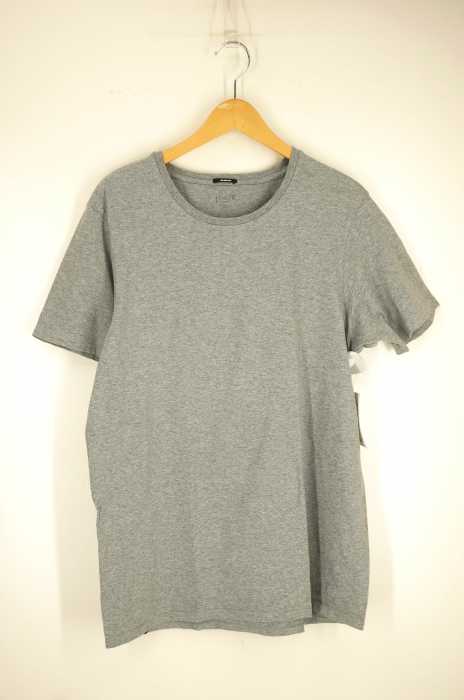 DENHAM（デンハム） シームレスTシャツ メンズ トップス