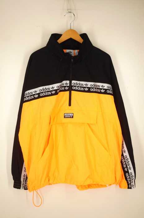 adidas （アディダス） WIND TRACK TOP メンズ アウター