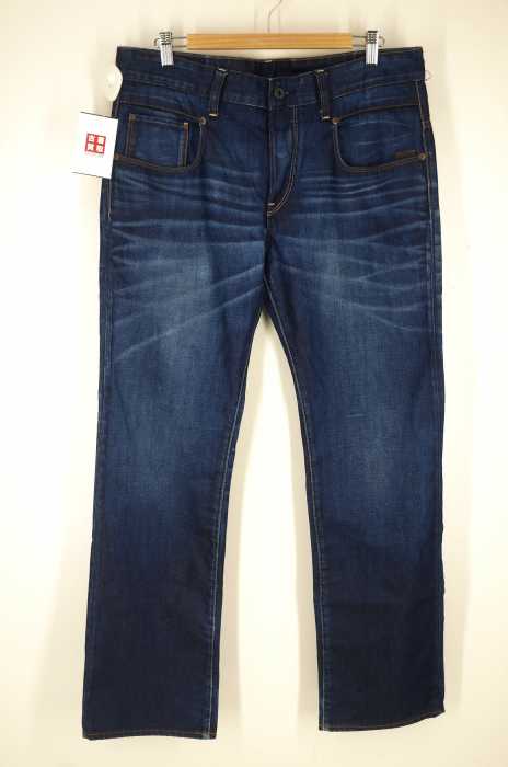 G-STAR RAW （ジースターロー） RADOR LOOSE デニムパンツ メンズ パンツ