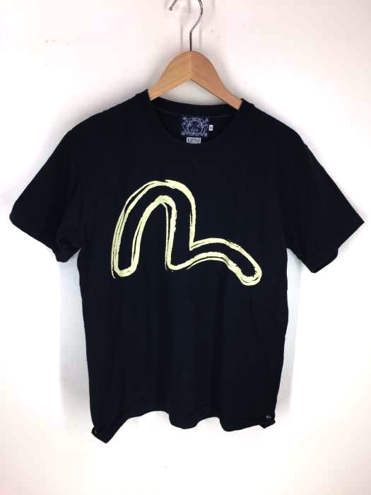 EVISU（エヴィス） プリント Tシャツ メンズ トップス