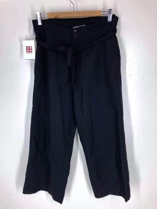 AD2005 コムデギャルソン コットンパンツ スラックス AD2005 コムデギャルソン コットンパンツ スラックス