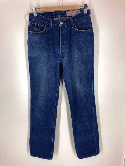 Levis（リーバイス） USA製 80sデニムストレートパンツ メンズ パンツ