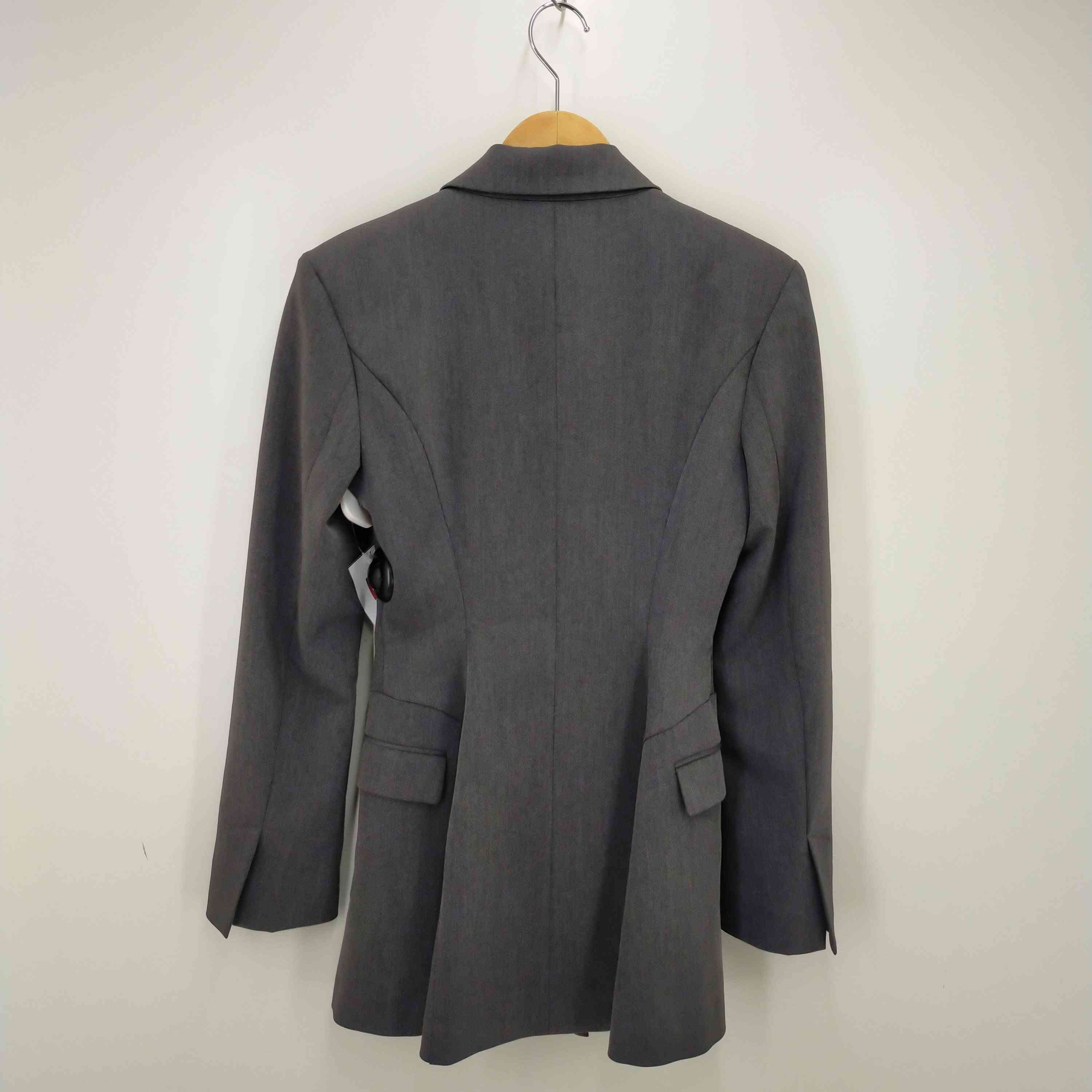 Melt the lady(メルトザレディ)thick belt jacket onepiece 【中古 