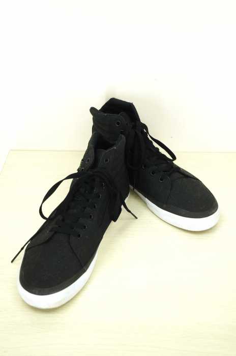 VANS SYNDICATE (バンズシンジゲート) SK8-HI スケートハイスニーカー メンズ シューズ