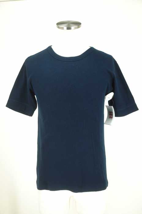 filatures du lion （） S/SリブTシャツ メンズ トップス