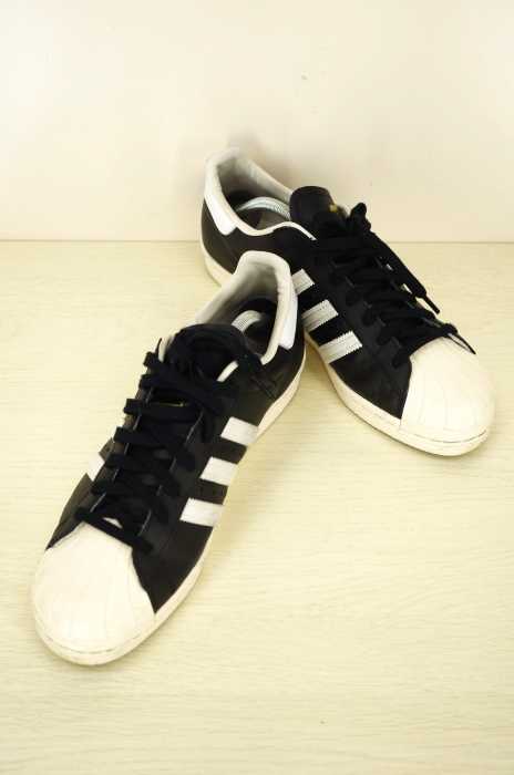 adidas （アディダス） SUPER STAR 80s スーパースター スニーカー メンズ シューズ