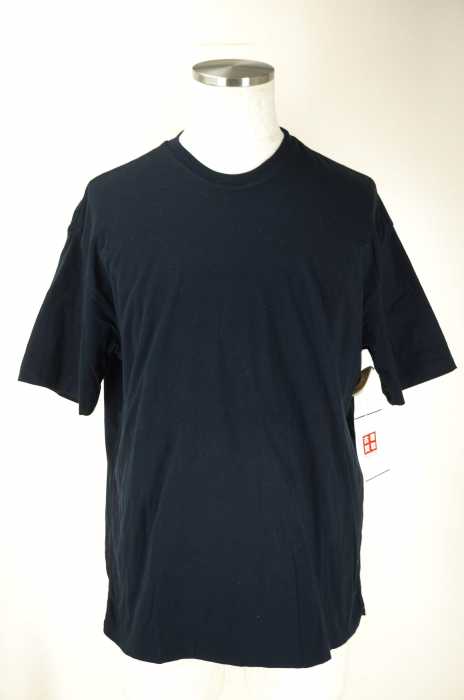 AURALEE(オーラリー) 16SS ハイゲージダブルクロスTee メンズ トップス