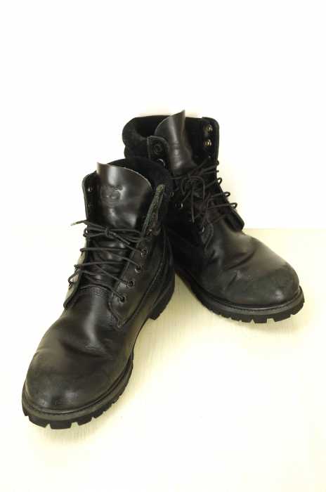 Timberland （ティンバーランド） 6 IN DOUBLE COLLAR BOOT メンズ シューズ