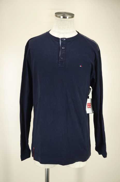 TOMMY HILFIGER （トミーヒルフィガー）l メンズ トップス