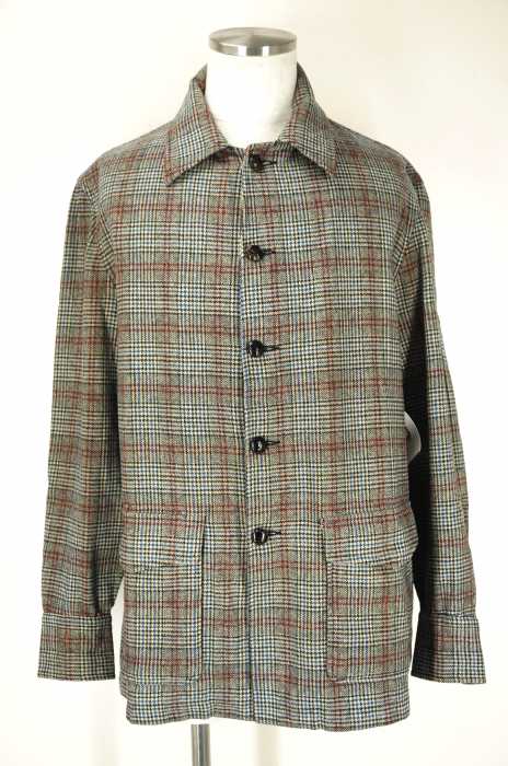 PENDLETON （ペンドルトン） USA製　70年 メンズ アウター
