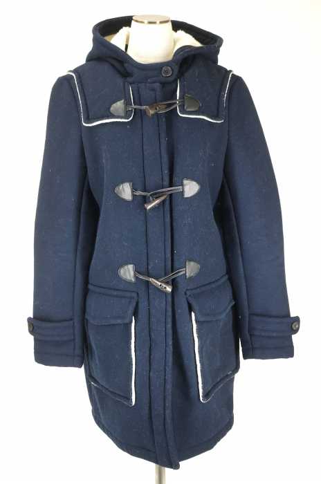 ZARA （ザラ） 裏ボア エルボーパッチ レディース アウター